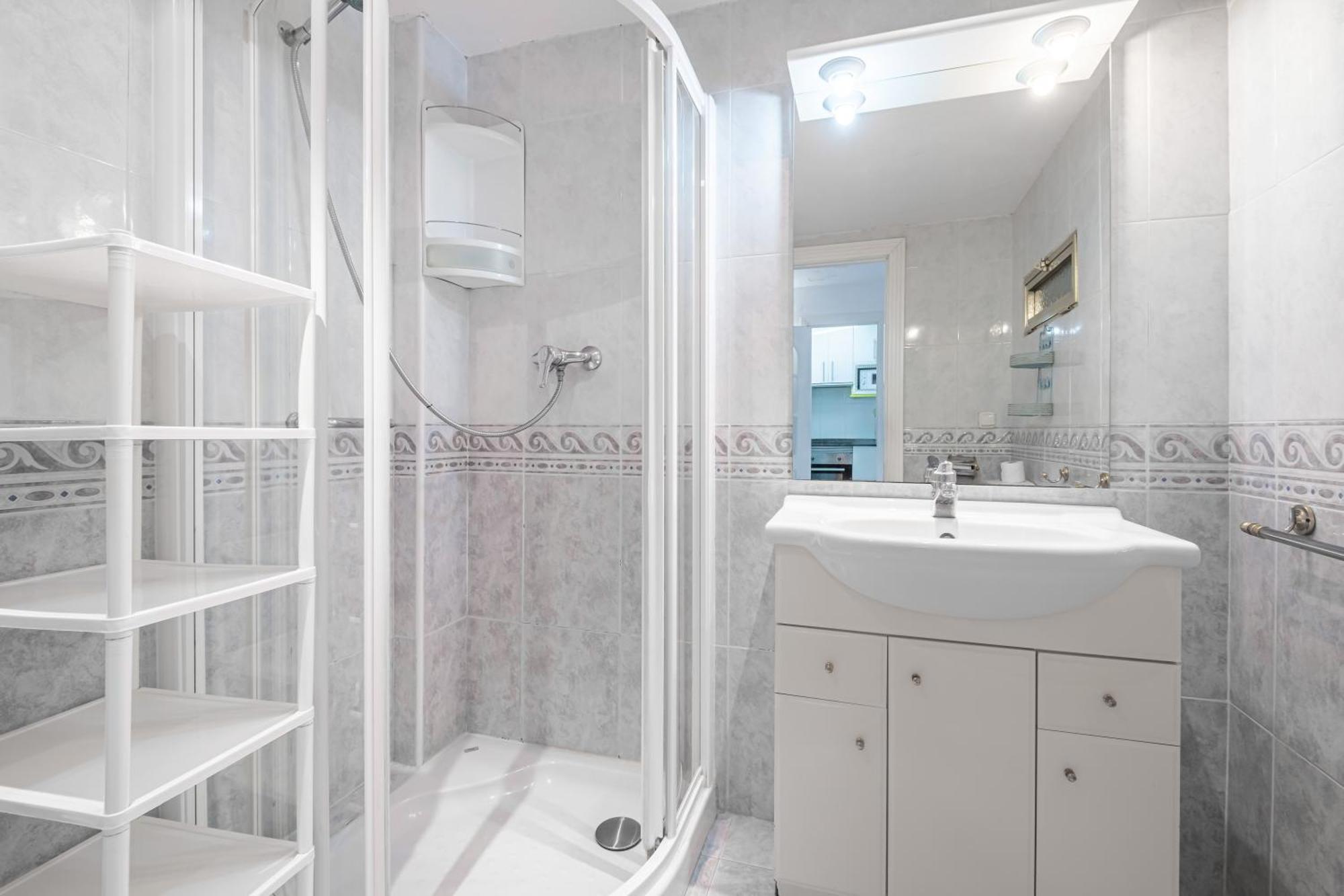 Don Miguel 1 10-B Apartment Levante Beach Benidorm Dış mekan fotoğraf